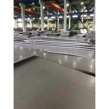 hot dip galvanized Steel Sheet