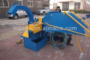2013 wc series wood chipper ,wood cutting machine for tractor