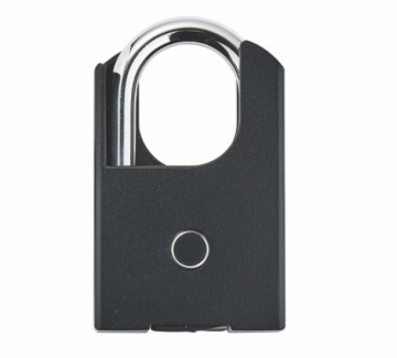 IP67 Waterproof Finger Print Lock with Emergency Key