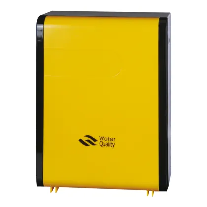 New Model Hollow Fiber UF Water Purifier for Home Appliances