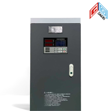 220V-660V Soft Starter Cabinet for Industrial Use