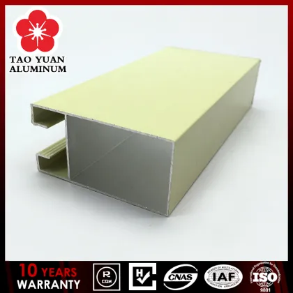 Standard modular industrial aluminum profile/industry aluminum extrusion profiles, aluminum industrial profile