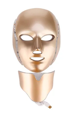 Light Wrinkle Acne Removal led face mask