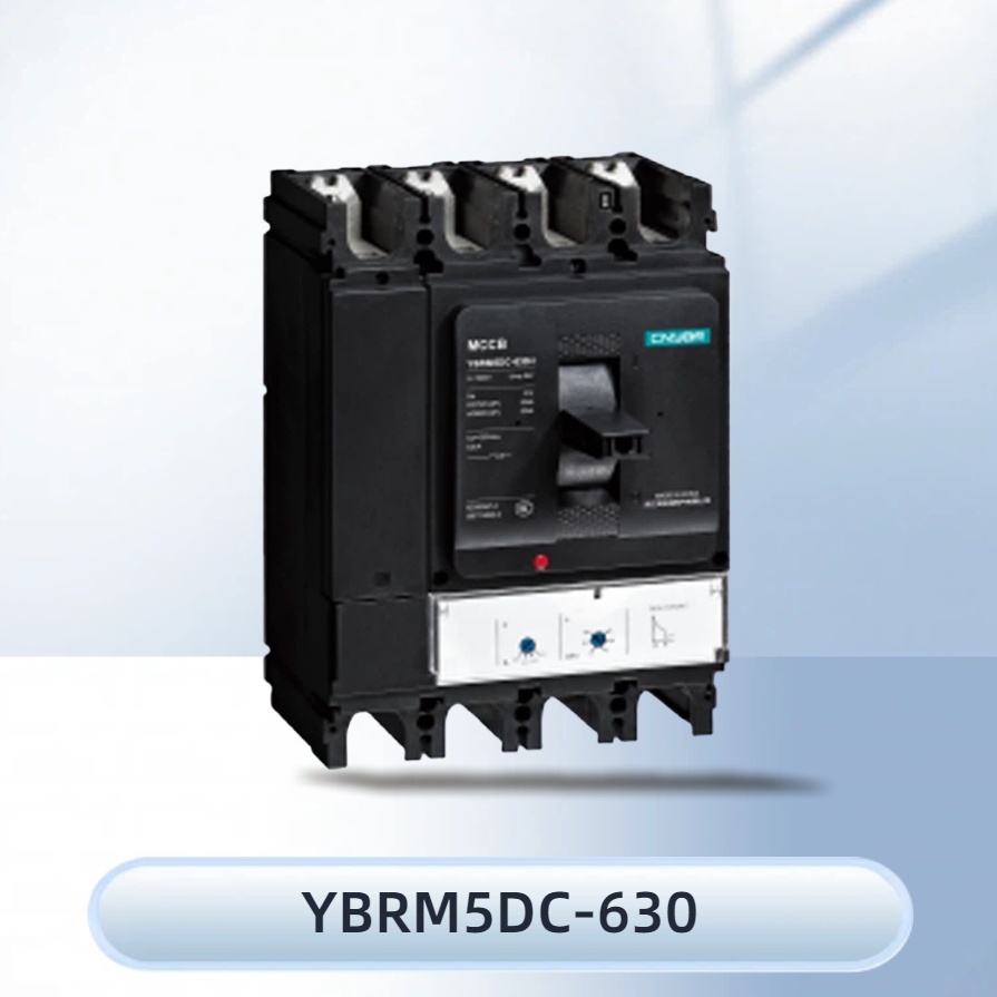 YBRM5DC-630
