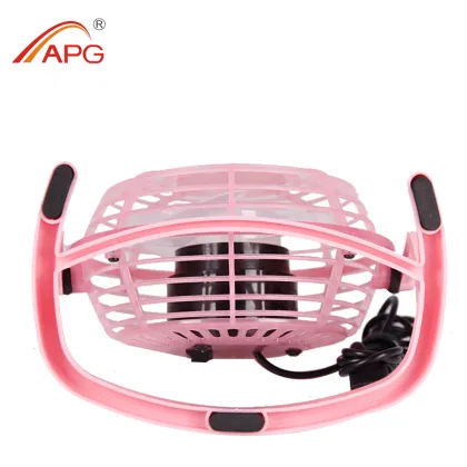 New Cooling Fan Mini Fan Desk Fan Mini USB Fan