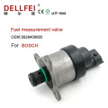 New Auto Fuel measurement valve 0928400605 For BOSCH