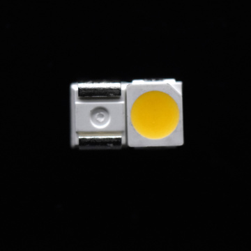 CRI85 3528 LED SMD Warm White 3000k 8lm