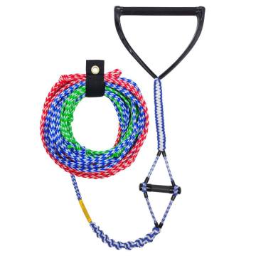 Best Water Ski Rope for Beginners and Experts