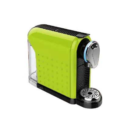 pods coffee machine nespresso capsule