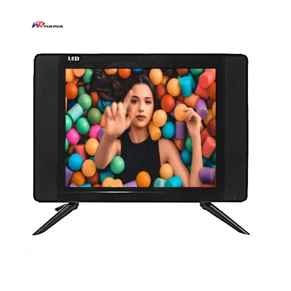 Wholesale AMOI TV: 15-19 Inch DC Powered LCD TVs - Hot Sale