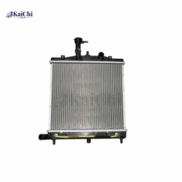 2531007530 Radiateur automatique Kia Picanto SA 1.1L 2004-2011