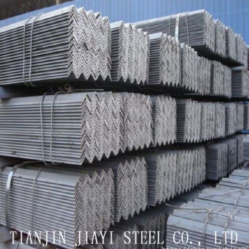 Stainless Steel Angle Profile 321 Stainless Steel Angle Supplier