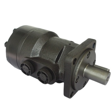 Explosion-Proof Cast Iron Gear Motor
