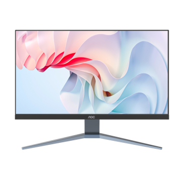4K Ultra HD AOC 28-inch All-in-One PC with i5/i7 Processor, 16GB RAM, and 512GB Storage