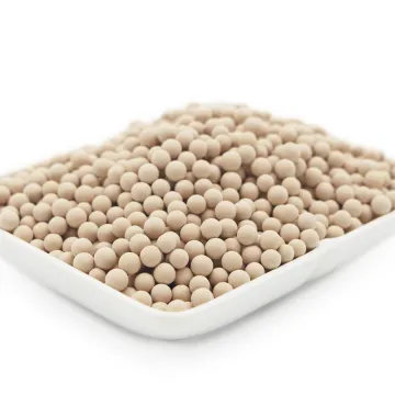 Zeolite 3A 4A 5A 13X Molecular Sieve Desiccant - 25kg with Box