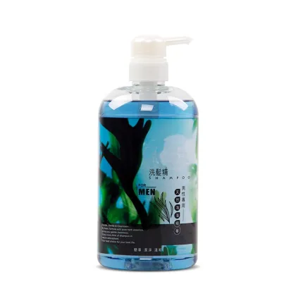 oil treatment hair shampoo