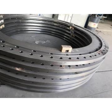 3.2MW Yaw Ring for Wind Turbine