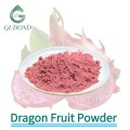 Высушенный распылением порошок драконьего фрукта Розовый порошок питайи