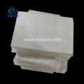 Yüksek kaliteli 130gsm UHMWPE kumaş balistik UD