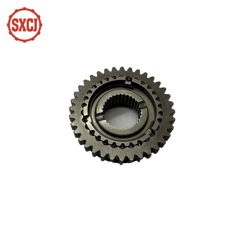 FW-474-YETBQ Gearbox Transmission Parts Synchronizer Gear for Suzuki/ Chevrolet Aveo 1.2/Spark 1.0
