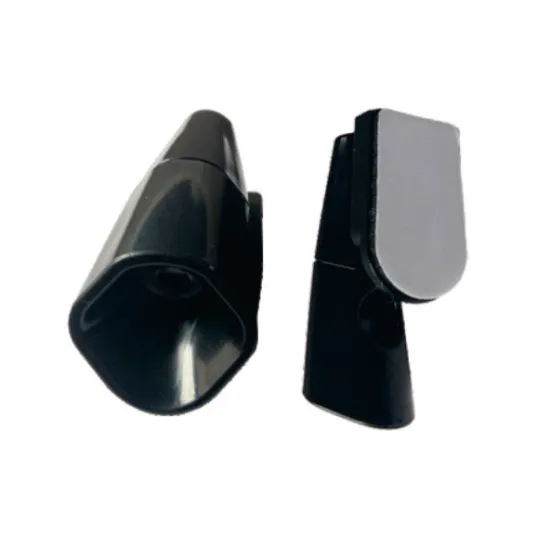 Universal Car Deer Warning Whistle: 2-Pack Auto Safety Alert Device - Custom Package for Enhanced Road Safety