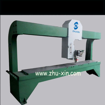 Granite Edge Profiling Machine