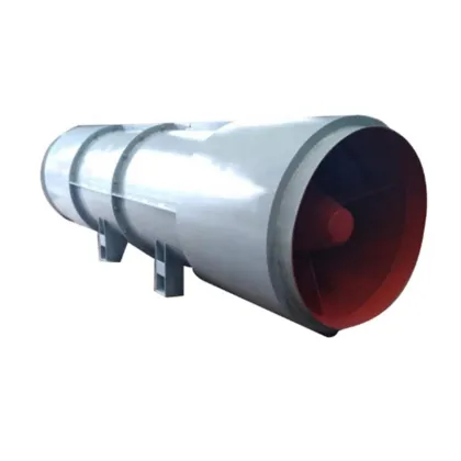 Ventilation Ducted Jet Fan Systems: Enhancing Airflow Solutions