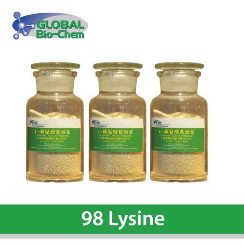 Kudar 98 Lysine HCl