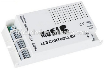 12-24V 24 Keys Wireless IR Remote RGB Control LED Music Sound Controller Dimmer for RGB LED Strips