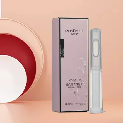 Regenerate Restore Vaginal Health Feminine Gel