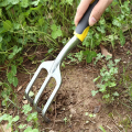 Flower pot mini garden tools set