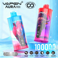 VAPEN AURA 100K Vape Онлайн склад в ЕС
