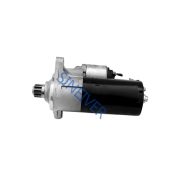 Audi A3, VW Golf, Jetta, Passat 2011-2015 Auto Parts Starter