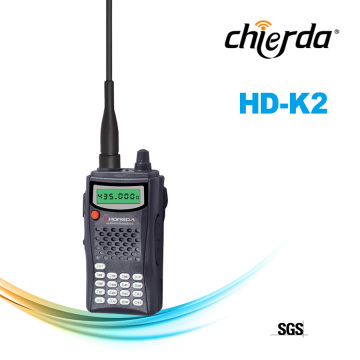 Chierda VHF & UHF Ham Publications Radio Antenna HD-K2at