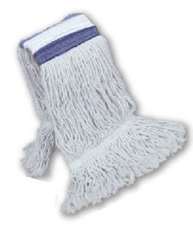 Mop head