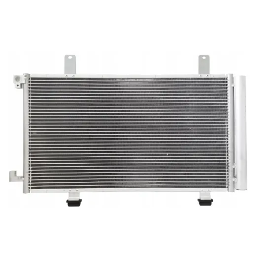 Refrigerant Car AC Condenser for SUZUKI SX4 95310-79J00 95310-79J01