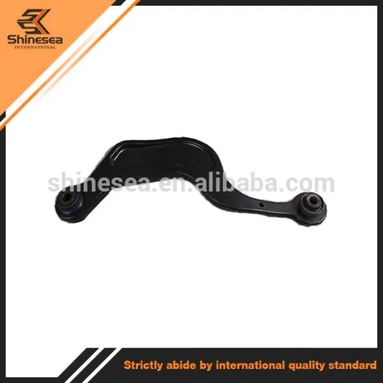For CHEVROLET TRAVERSE 2009 - 2015 Auto Spare Rear Upper Left Suspension Control Arm Brazo de Control 25788292