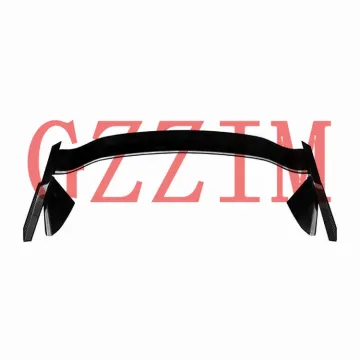 Civic 2016-2021 TR rear spoiler for sedan hitatch