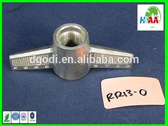 OEM butterfly drawer knobs