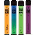 Großhandel Einweg Vape 700 Puffs Aroma King Vape