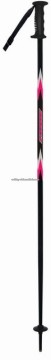 TUV/GS approved PP handle aluminium shaft children ski pole