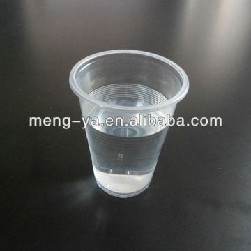 PP Clear Plastic Beverage Cup 10 OZ