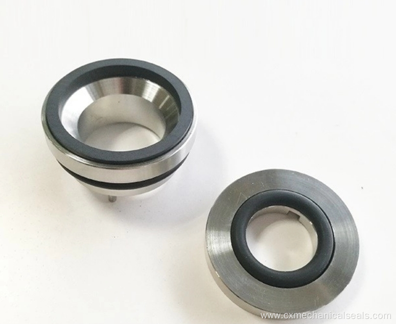 OEM Inoxpa Pump Seal Replacement