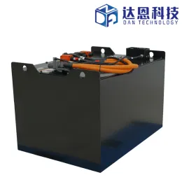 TitanSmart High Output Li‑ion Counterbalance Battery