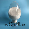 Polyacrylamide cationique pour les eaux usées du lavage de charbon