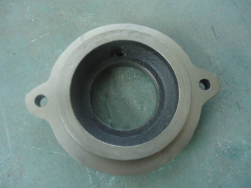 OEM Precision Casting Outboard Bearing Cover