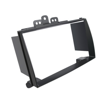 2Din Car CD/DVD Radio Fascia Frame Installation Kit for Hyundai i20 2008+
