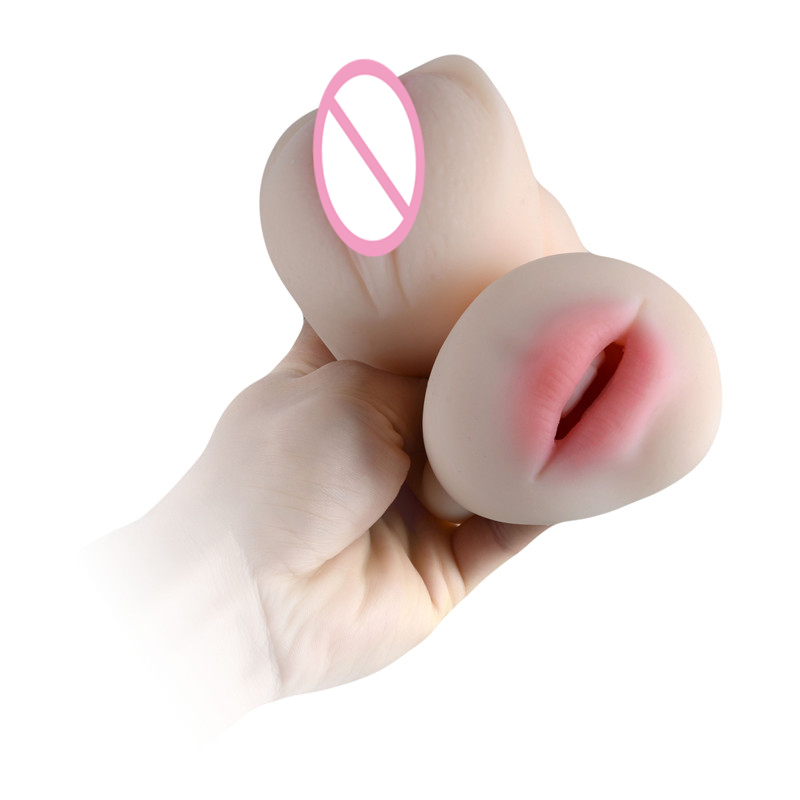 artificial vagina male sex toy