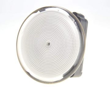 Plasma Disk Sensor Lighting Plate with Music, Voice, and Touch Response for Home Disco Parties and Educational Decor