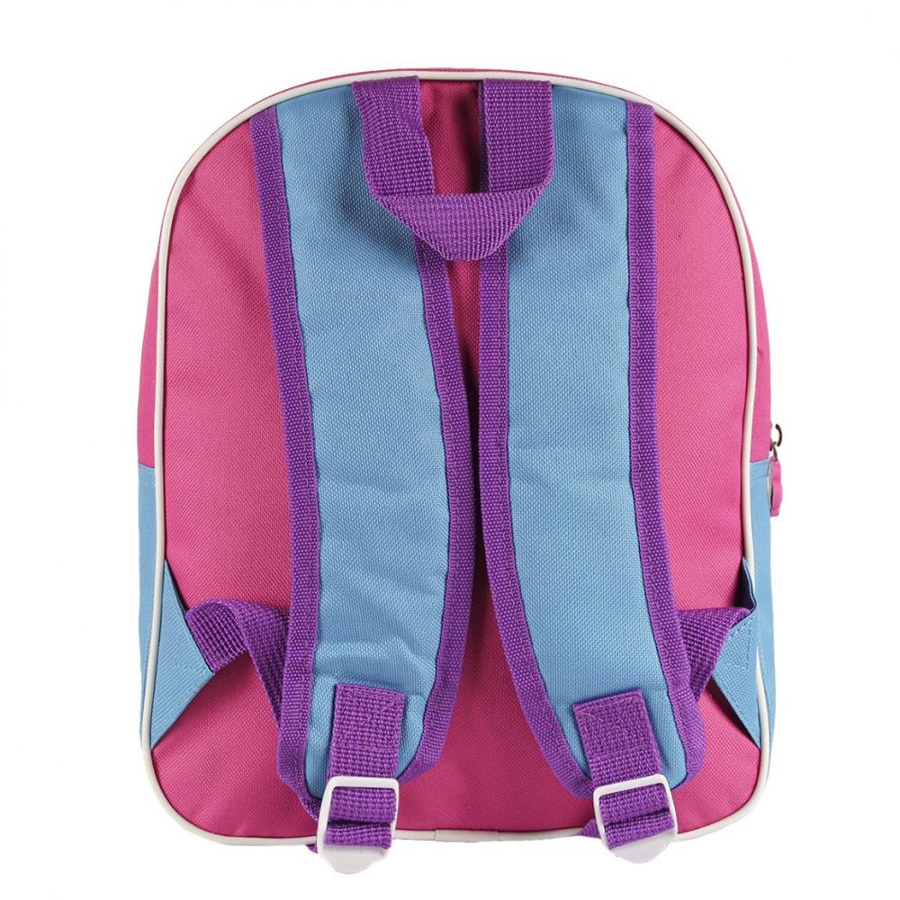 Trolls Eva 3d Backpack 2 Trolls Eva 3d Backpack 2